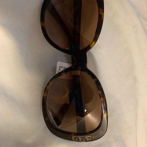 Tory Burch sunglasses